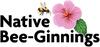 Native Bee-Ginnings
