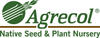 Agrecol Native Nursery logo