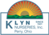 Klyn Nurseries logo