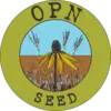 Ohio Prairie Nursery logo
