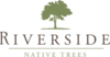 Riverside Native Trees logo